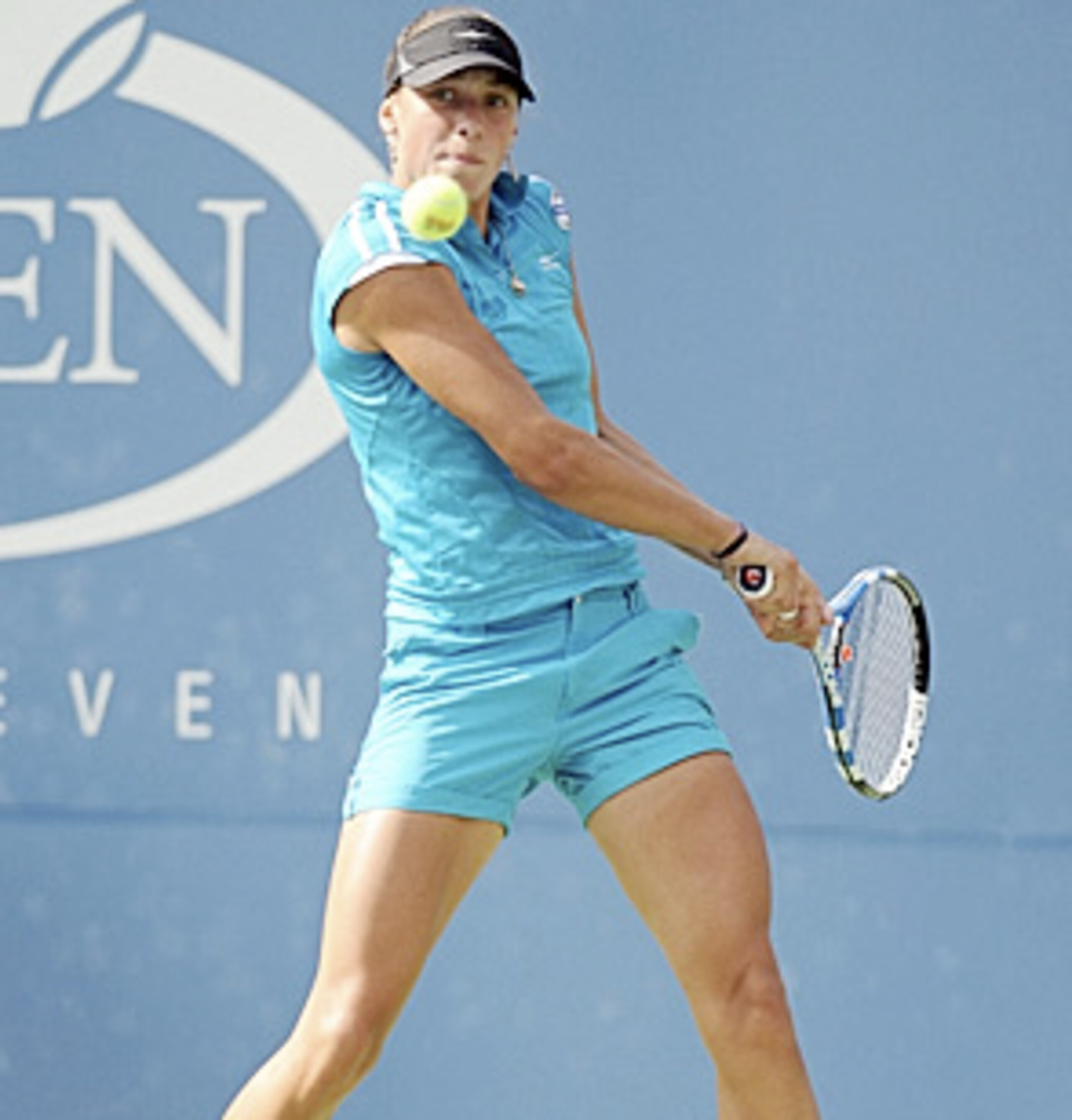 Yanina Wickmayer Vs Kaia Kanepi Yanina Wickmayer Vs Kaia Kanepi