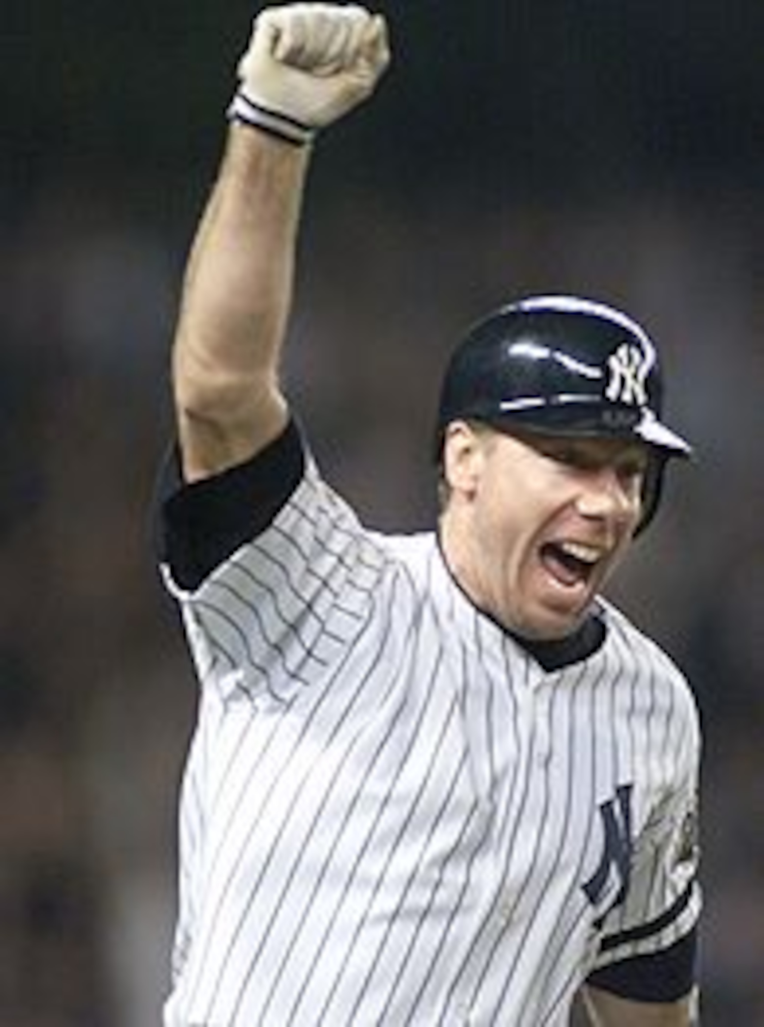 Scott Brosius