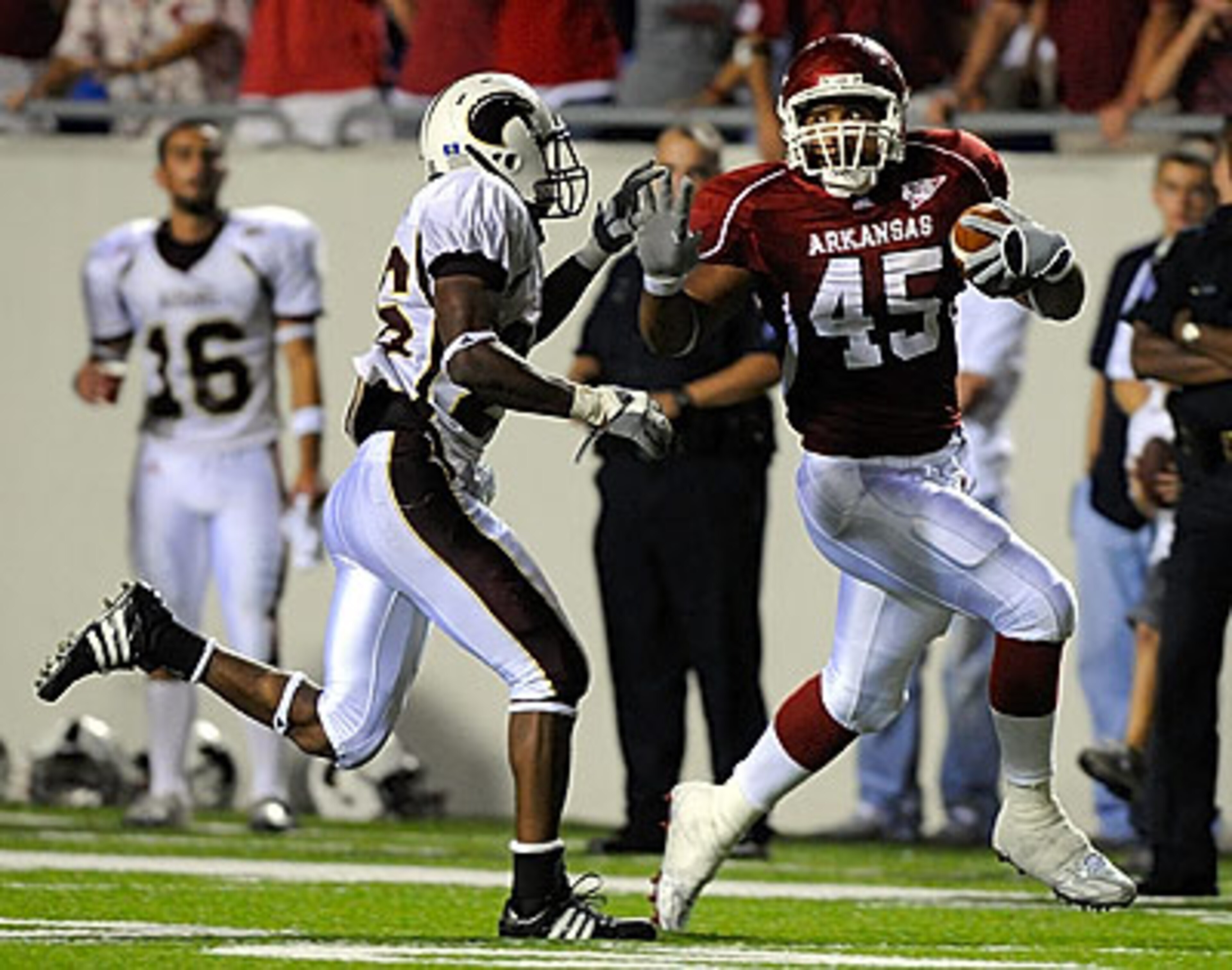 D.J. Williams