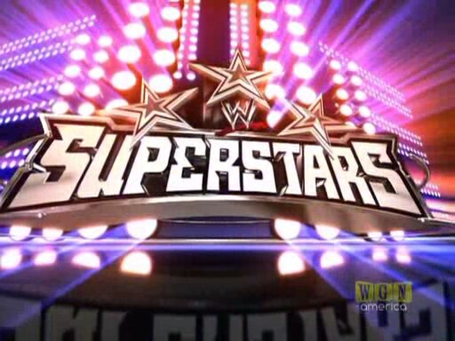 WWE Superstars