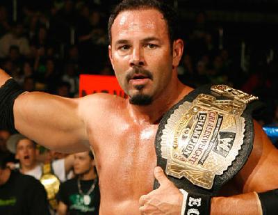 Crusierweight Division return?