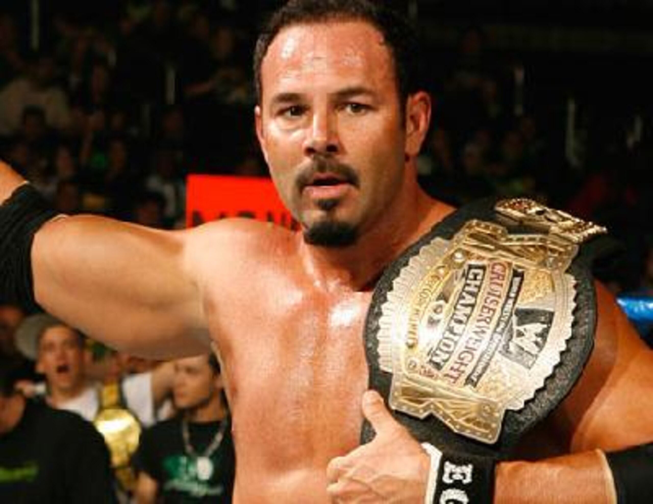 Crusierweight Division return?