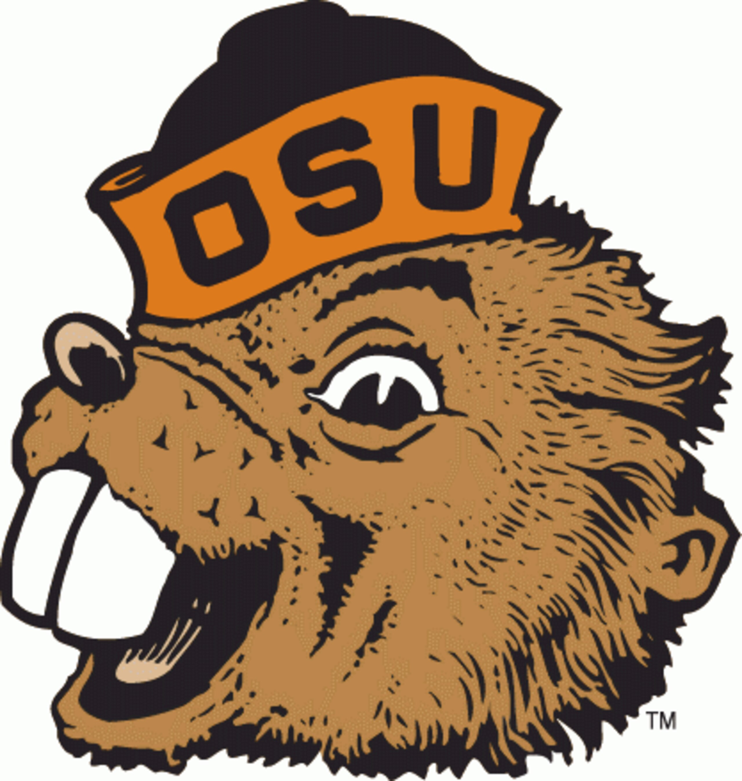 1985 was the last year of the old Oregon State Beaver 1985 was the last year of the old Oregon State Beaver