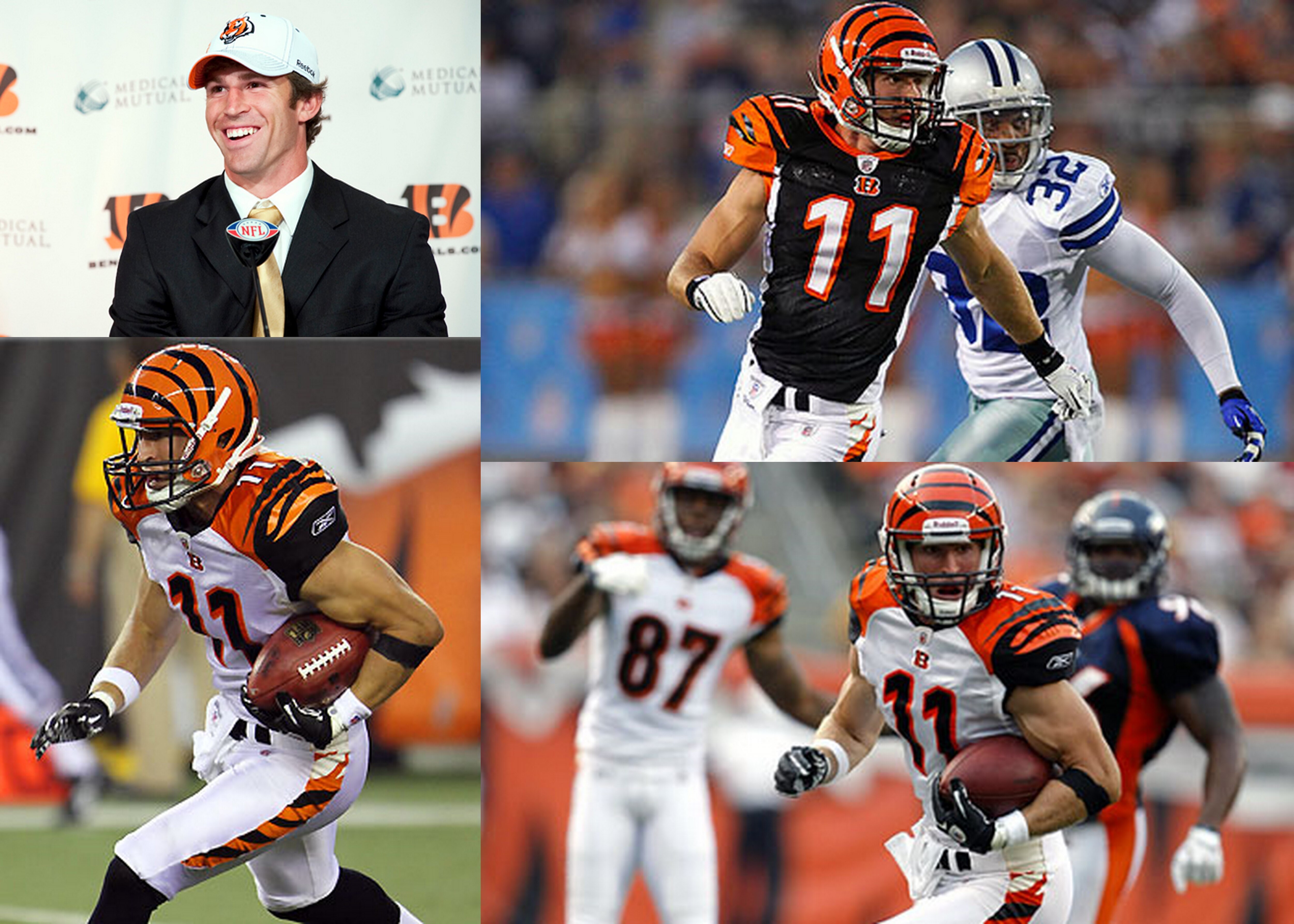 Jordan Shipley (Cincinnati Bengals)