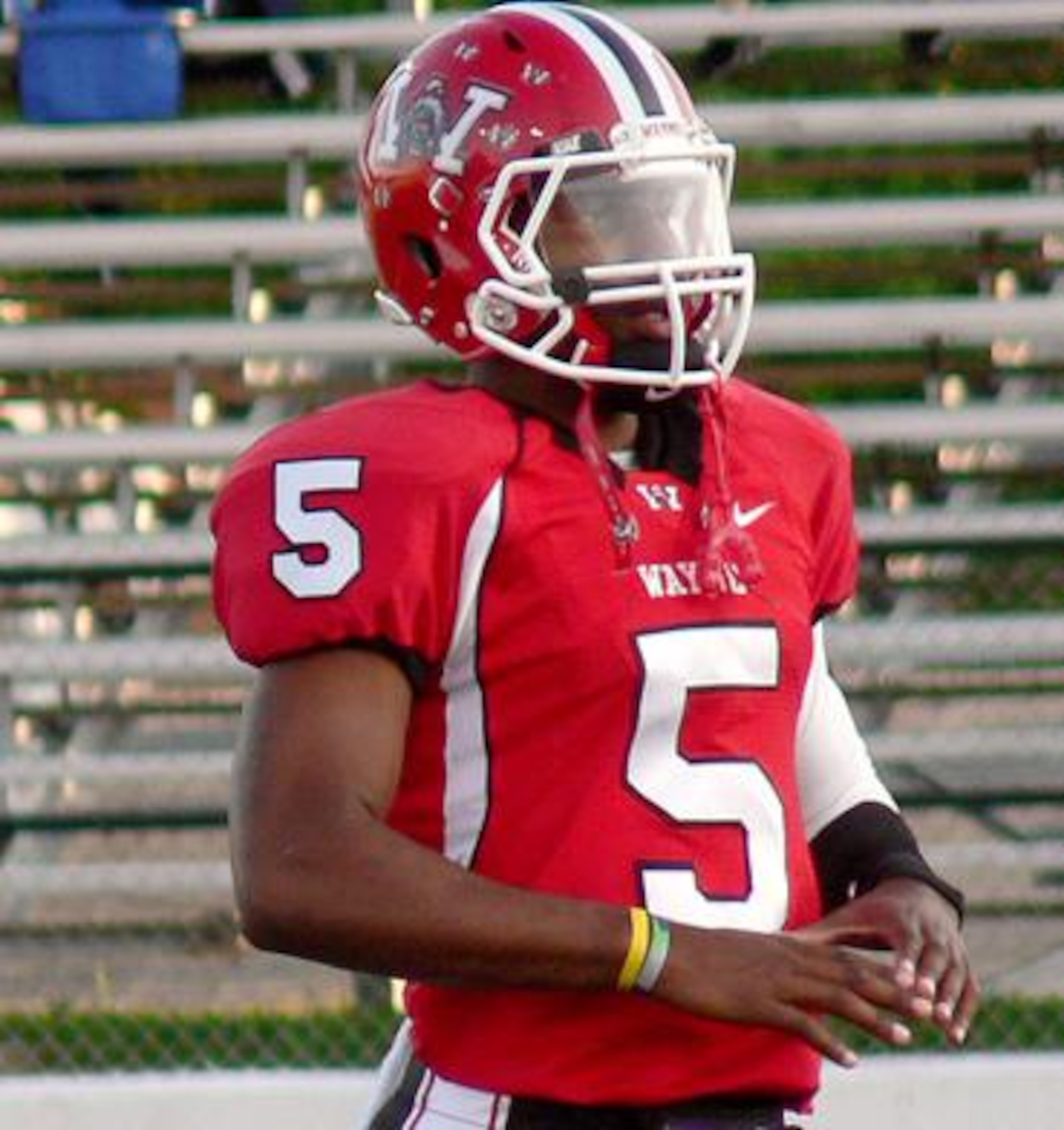 Photo Courtesy of Rivals.com Photo Courtesy of Rivals.com