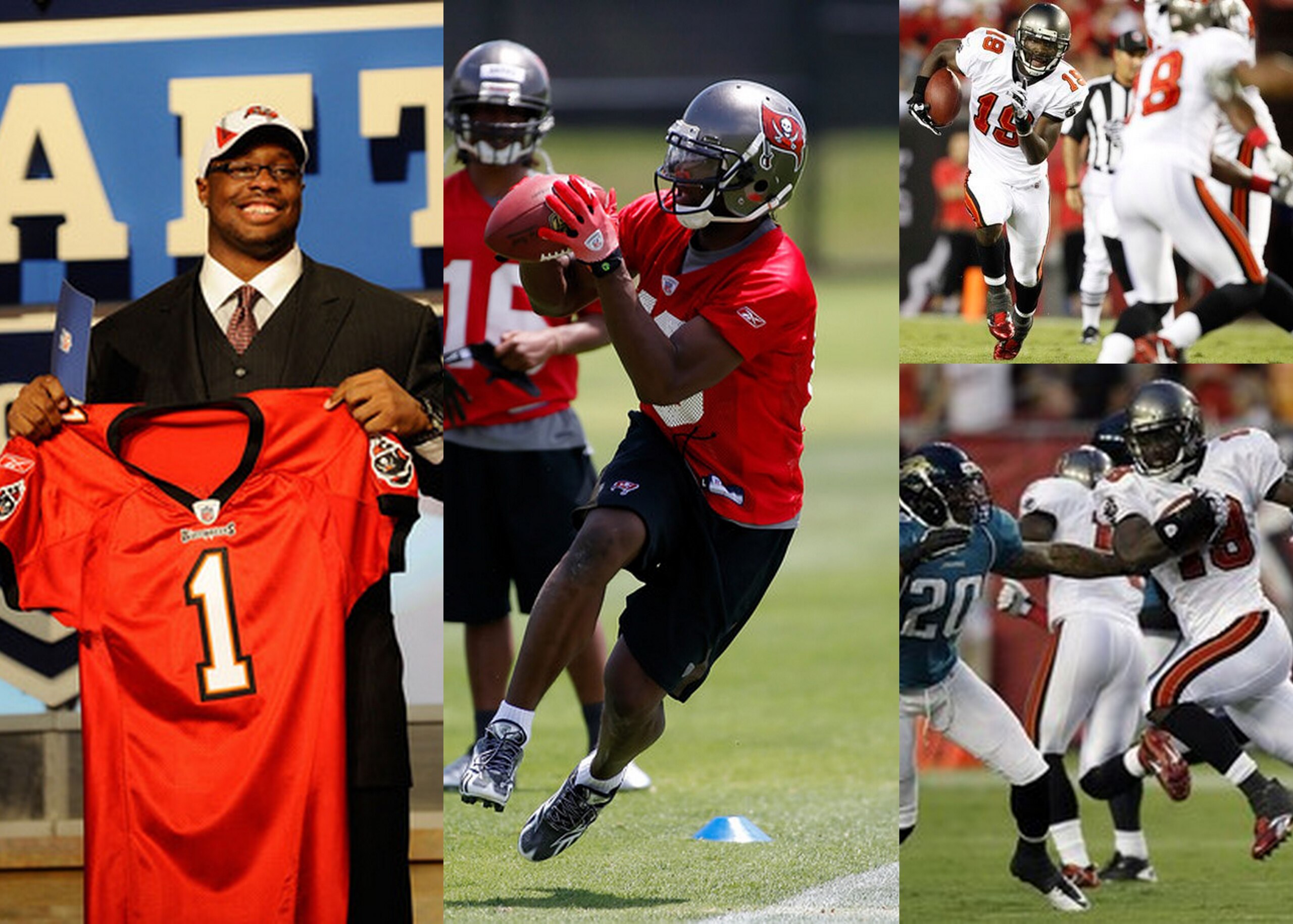 Mike Williams (Tampa Bay Buccaneers)