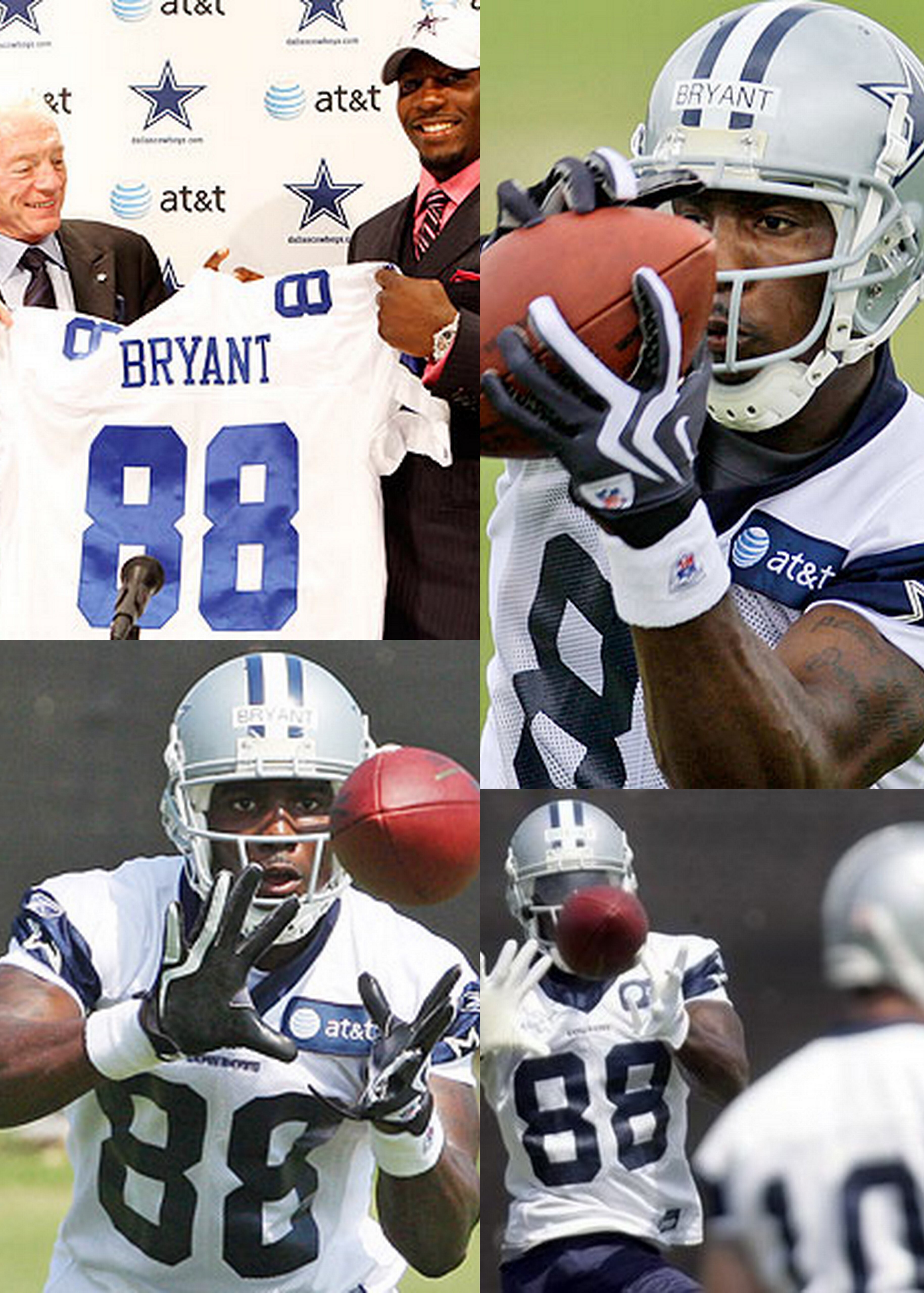 Dez Bryant (Dallas Cowboys)