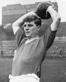 Duncan Edwards