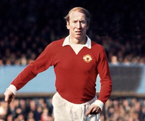 Sir Bobby Charlton