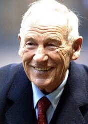Bert Trautman
