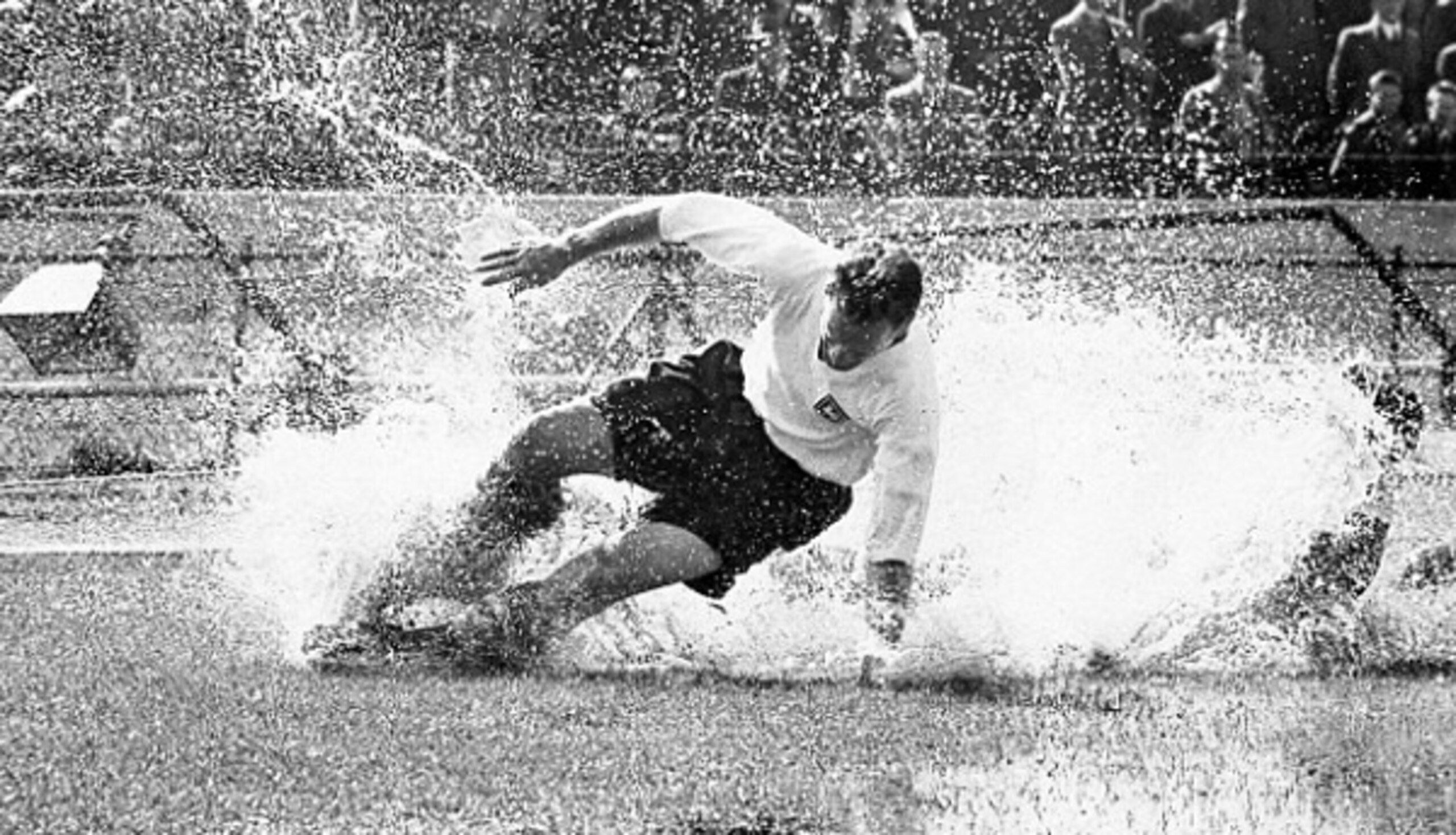 Sir Tom Finney