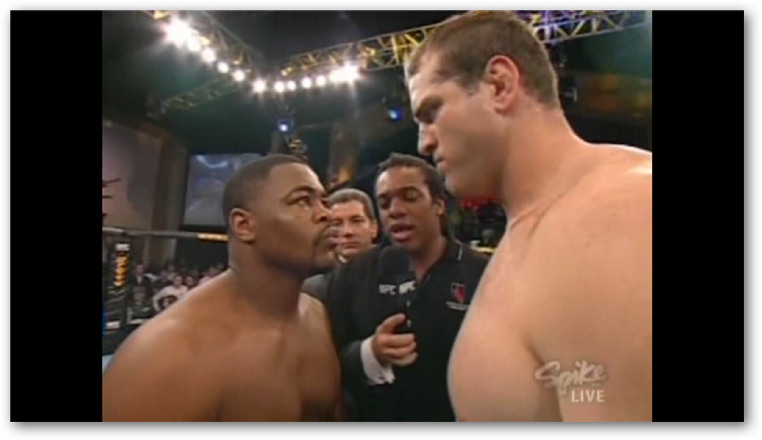 Ultimate Fighter Finale 2