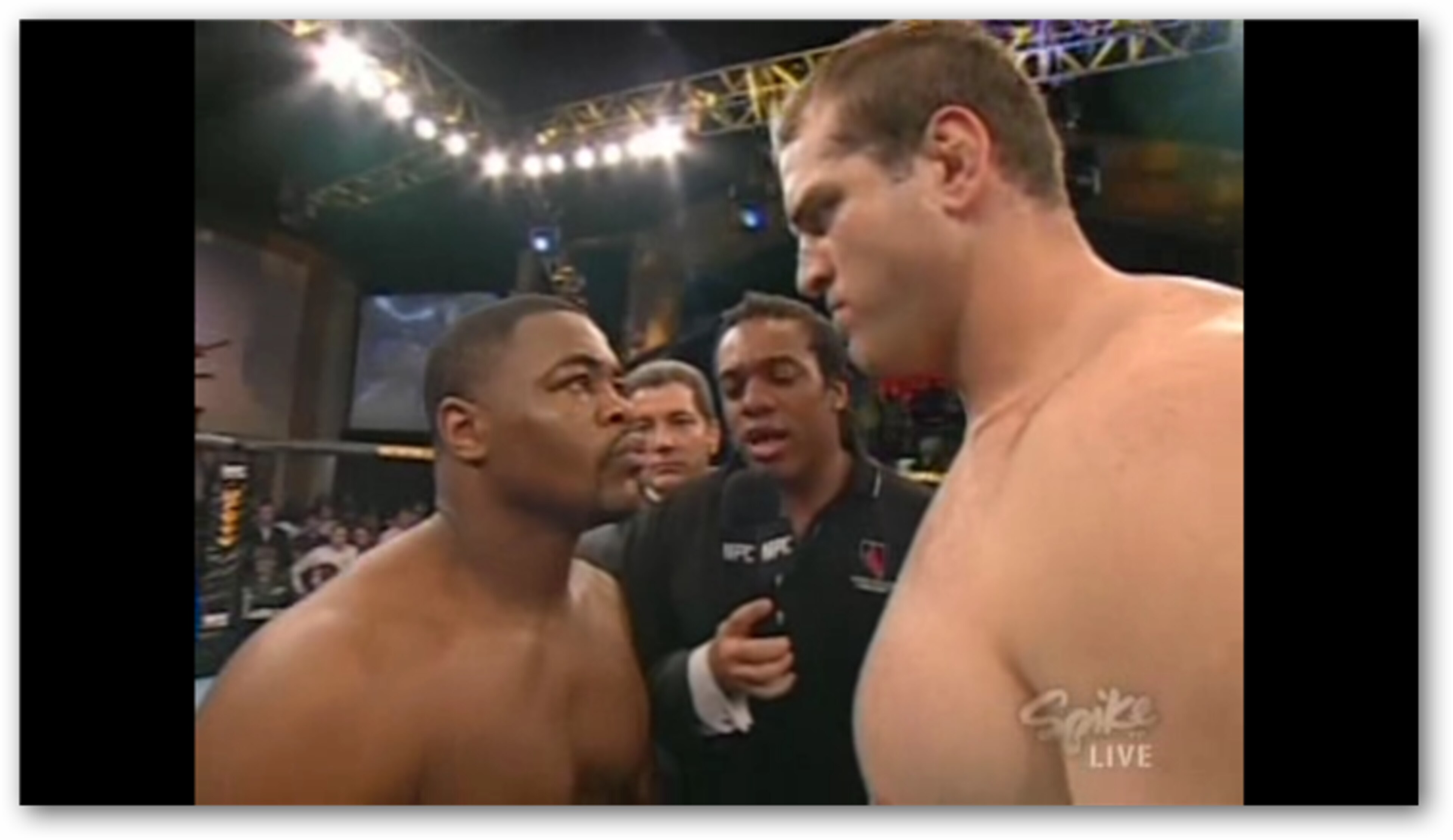Ultimate Fighter Finale 2 Ultimate Fighter Finale 2