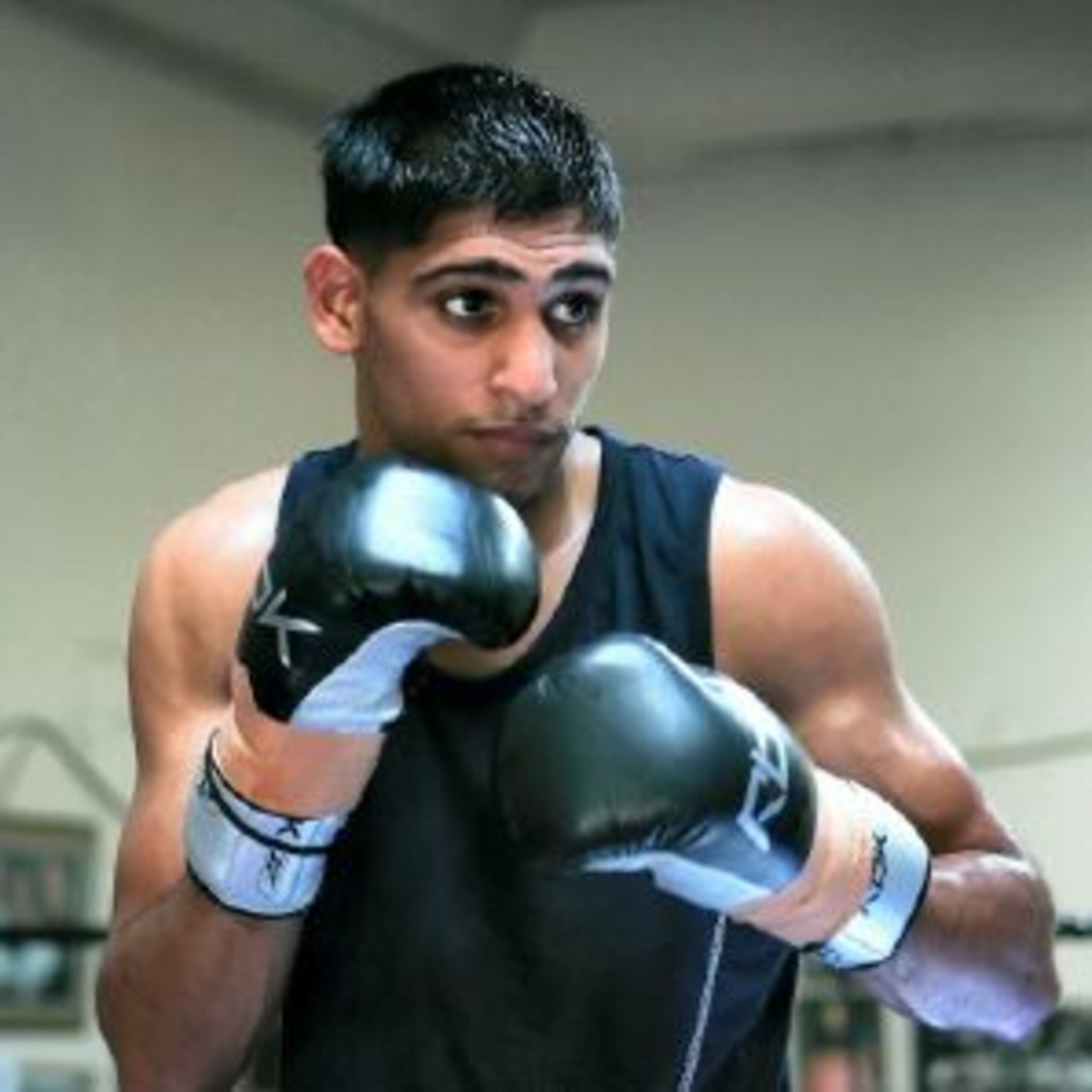 Can Amir Khan silence his critics and continue to establish himself on the world stage?