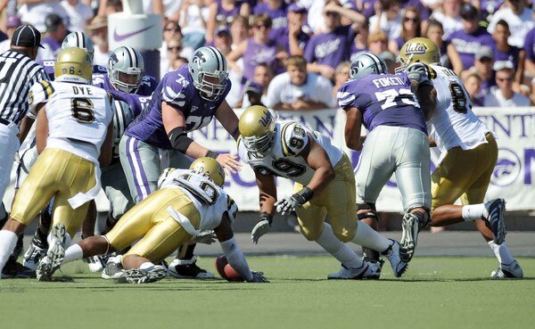 UCLA needs to force multiple turnovers in order to emerge victorious against Stanford UCLA needs to force multiple turnovers in order to emerge victorious against Stanford