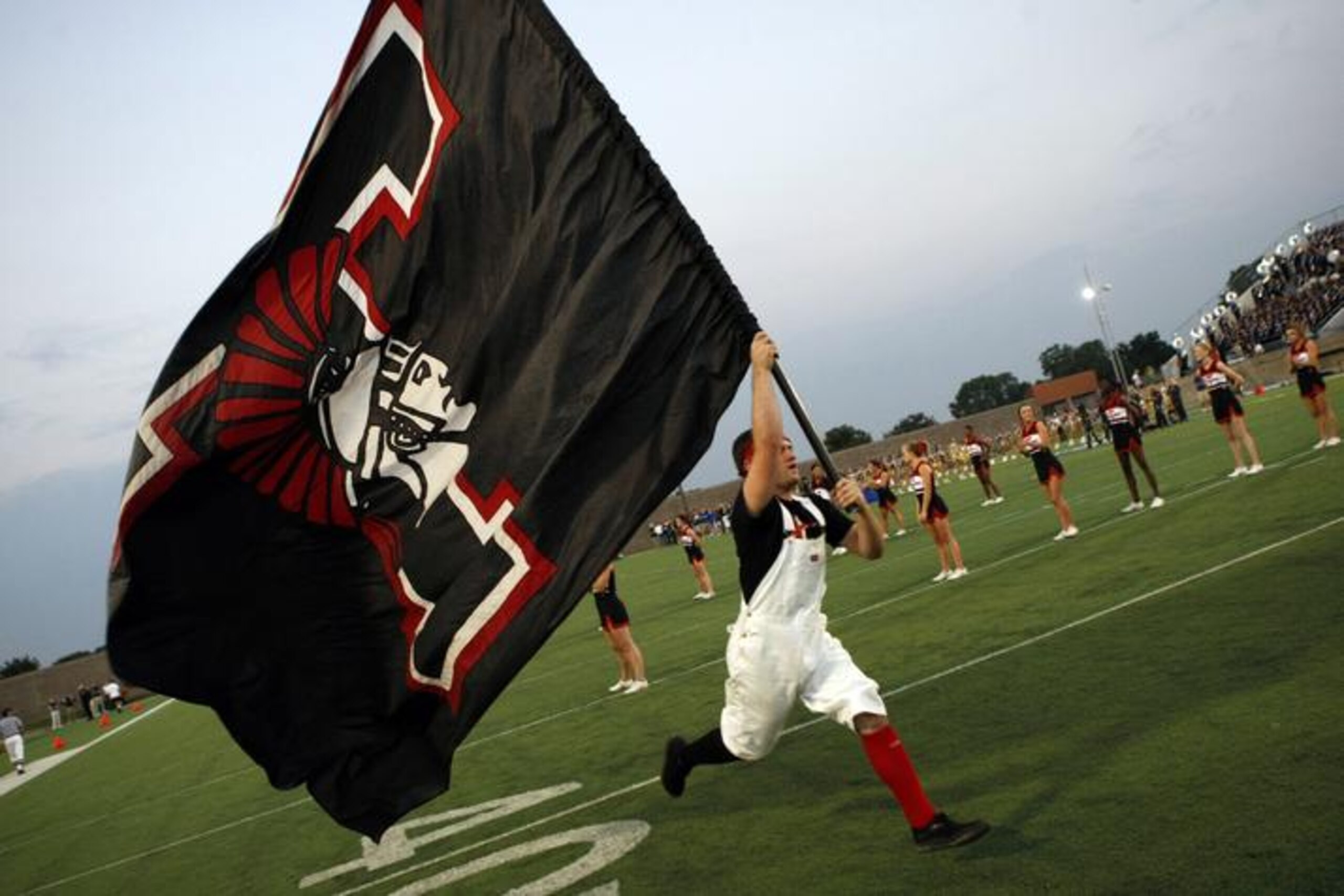 Trinity Trojans
