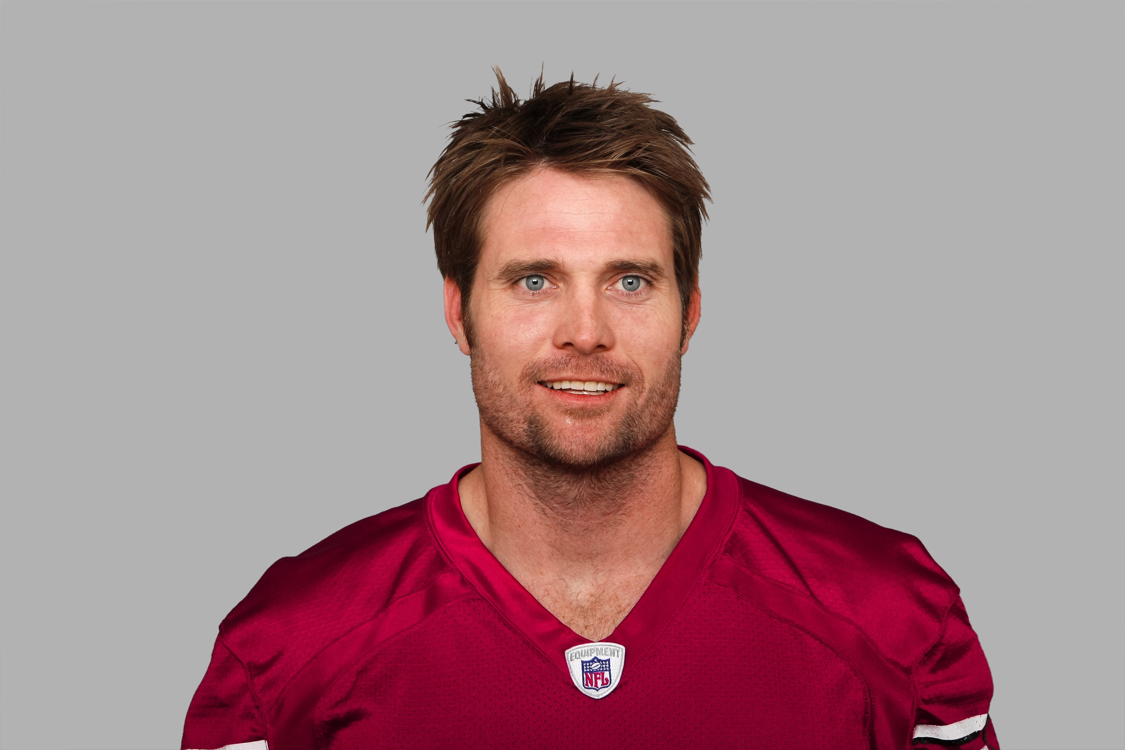SAN FRANCISCO - 2008: Brian Jennings of the San Francisco 49ers poses for his 2008 NFL headshot at photo day in San Francisco, California. (Photo by Getty Images) SAN FRANCISCO - 2008: Brian Jennings of the San Francisco 49ers poses for his 2008 NFL headshot at photo day in San Francisco, California. (Photo by Getty Images)
