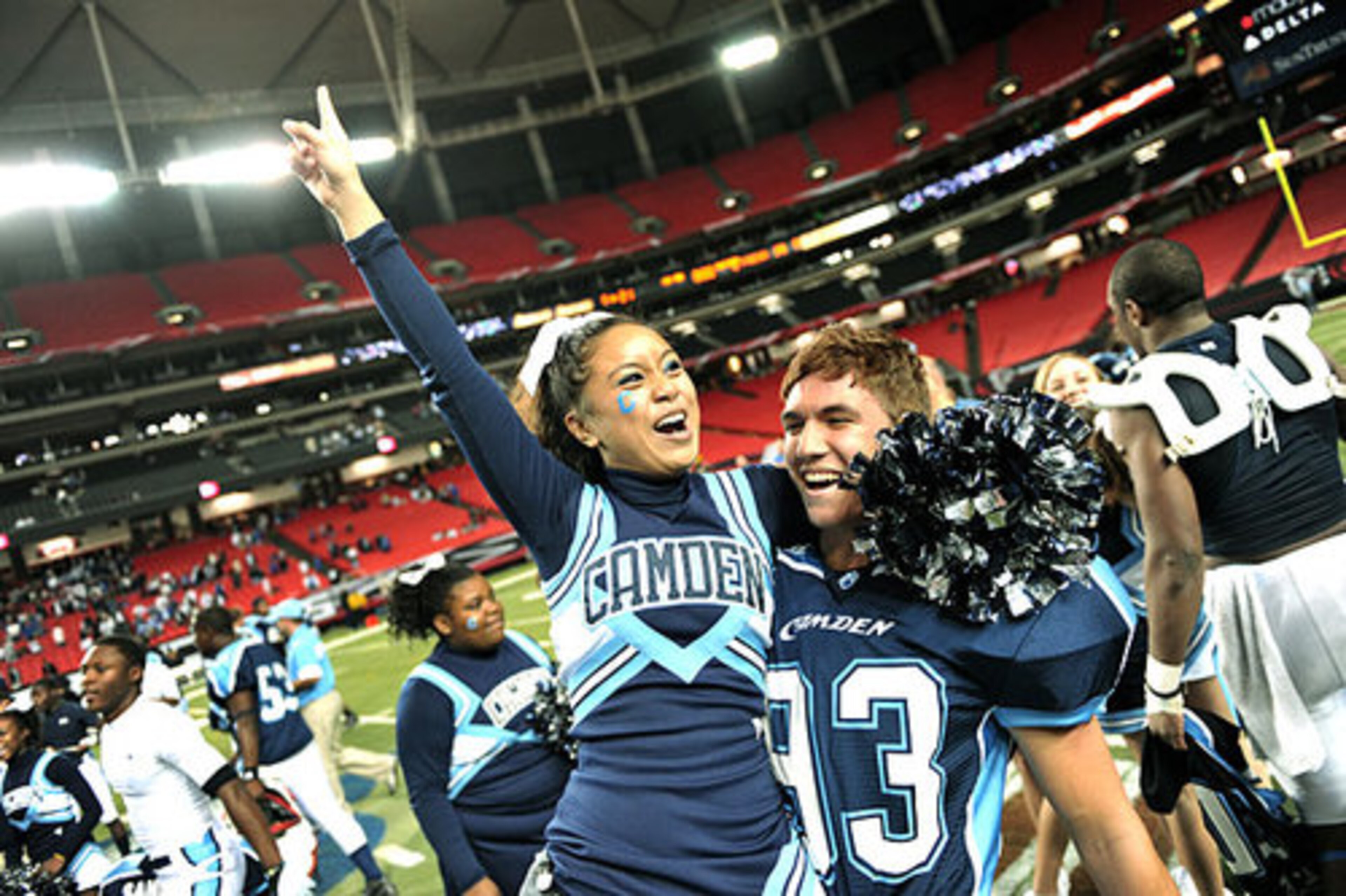 Camden County