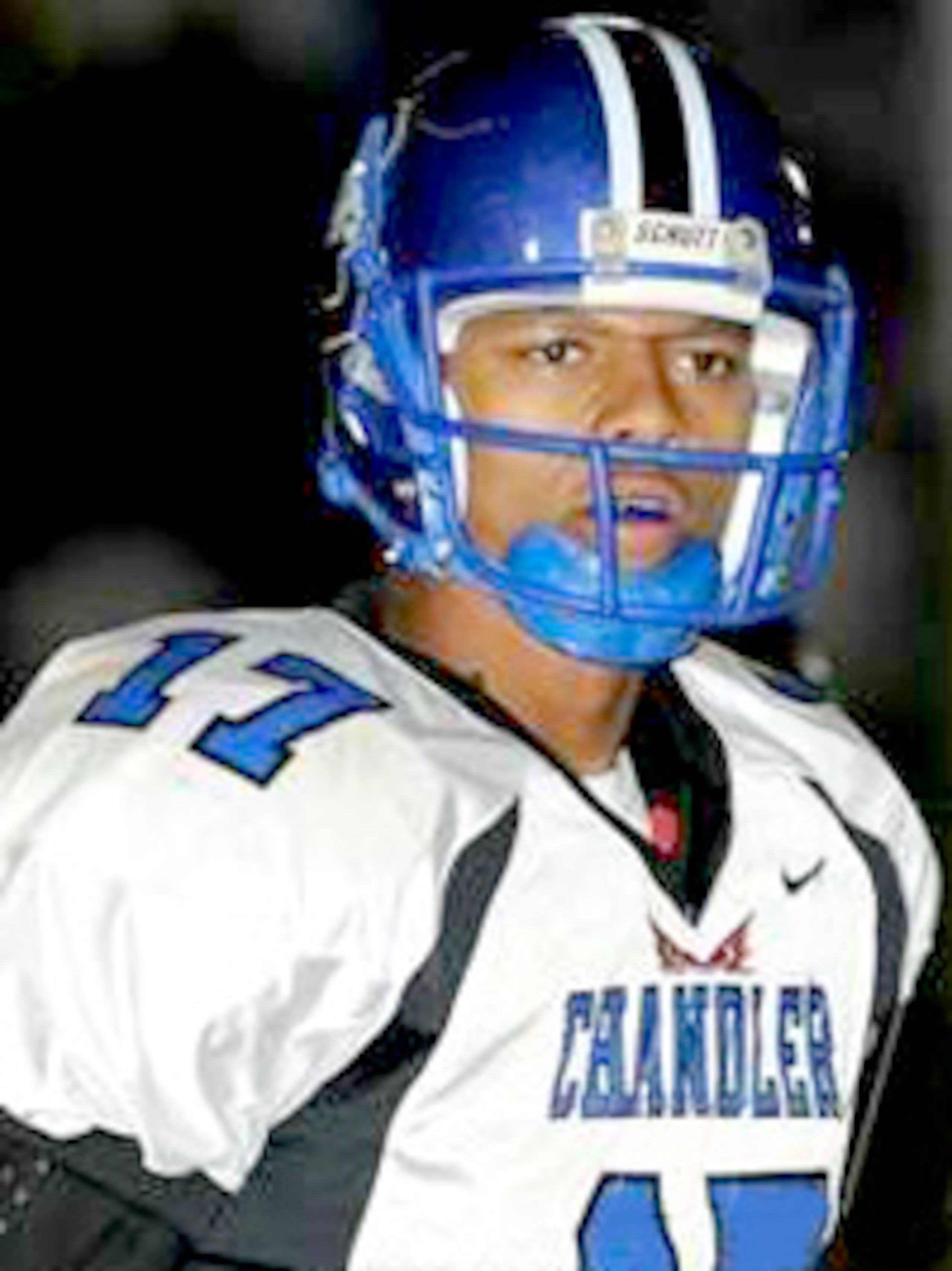 Photo Courtesy of  Rivals.com