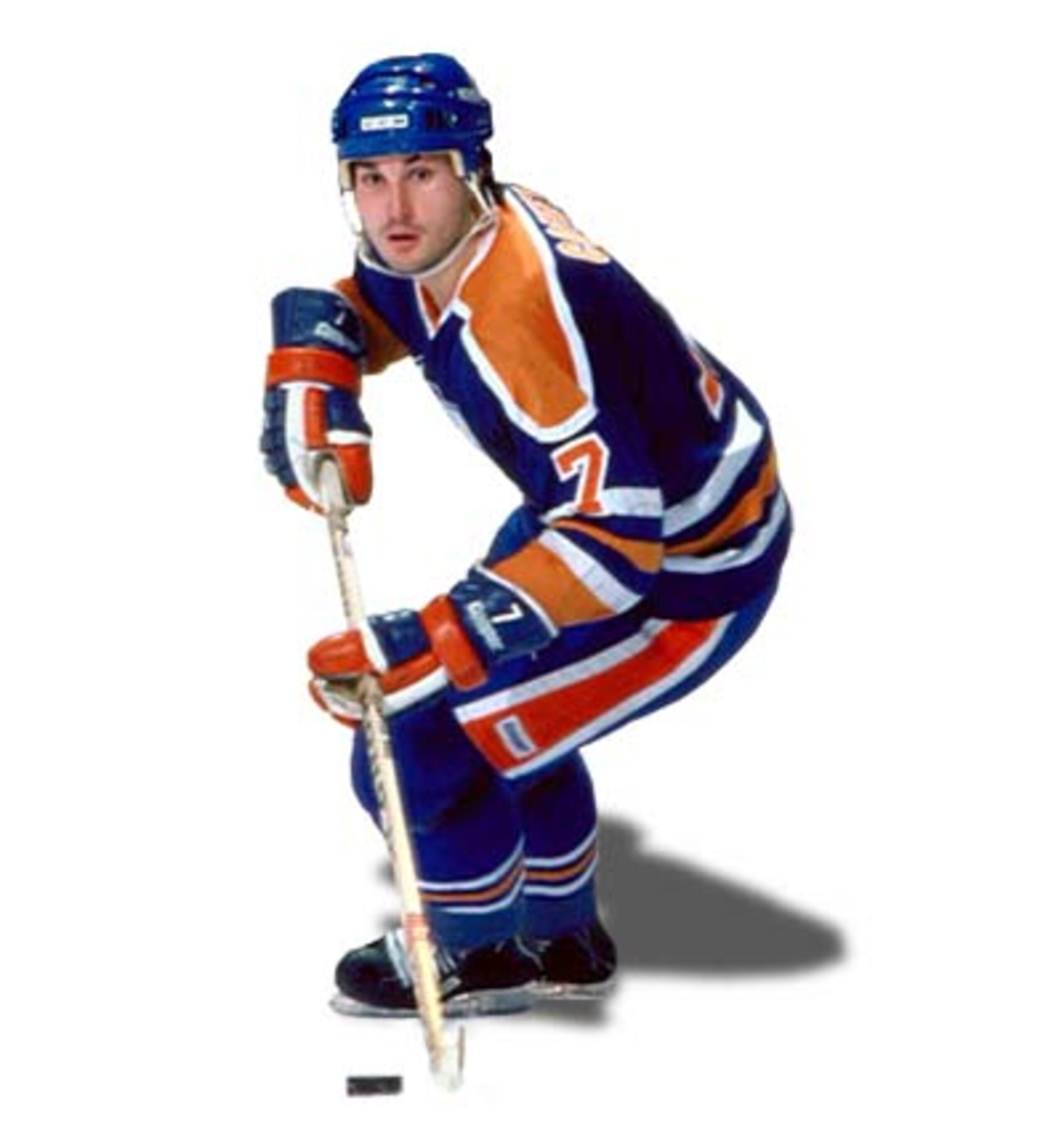 Paul Coffey