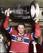 Jean Beliveau