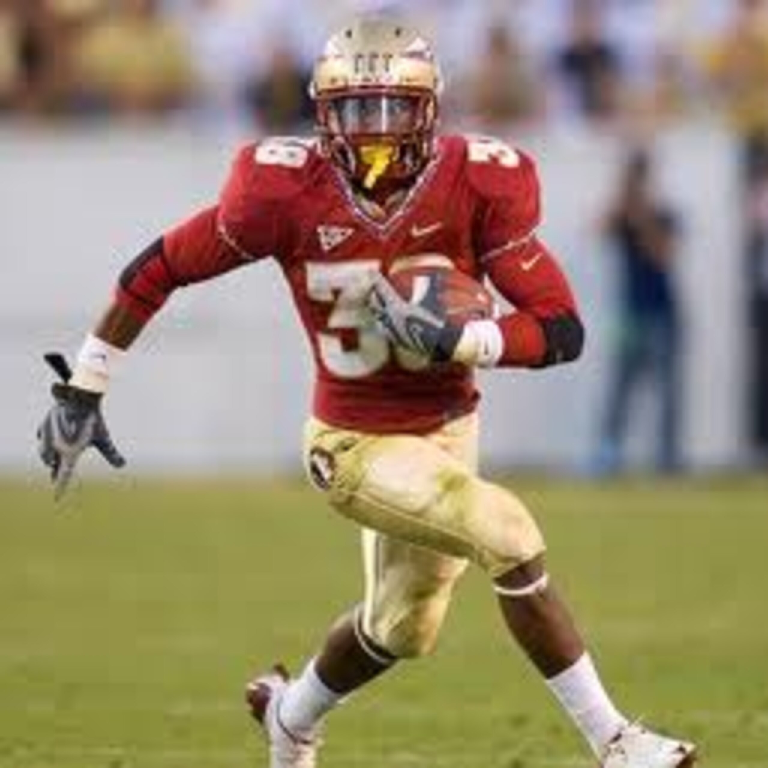 Jermaine Thomas needs to have a big impact in the FSU backfield