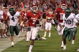 DeMarco Murray rushed for over 200 yards in week one
