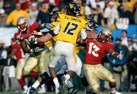 The FSU linebackers need to have a big game putting pressure on Landry Jones