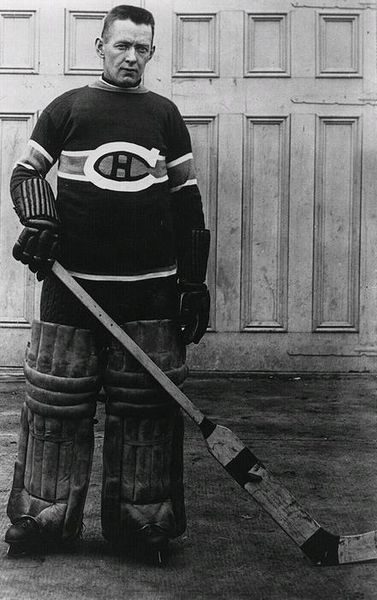 George Vezina