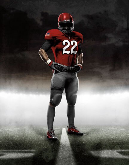 Ohio State 1942