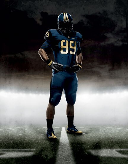 Pitt Lets Brawl