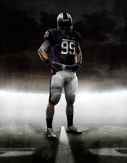 TCU, Till Hell Freezes Over