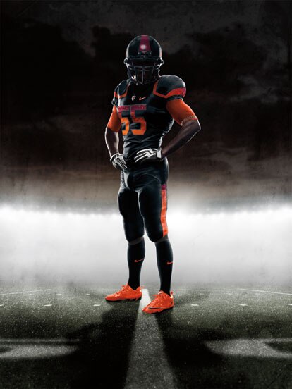 Virginia Tech, Ut Prosim