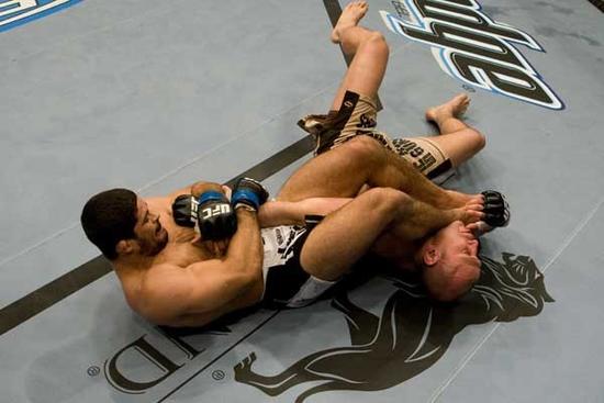 The submission machine