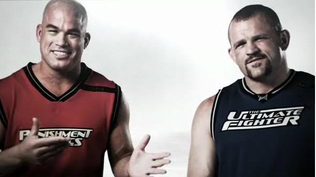 Not every TUF coach can be the best.