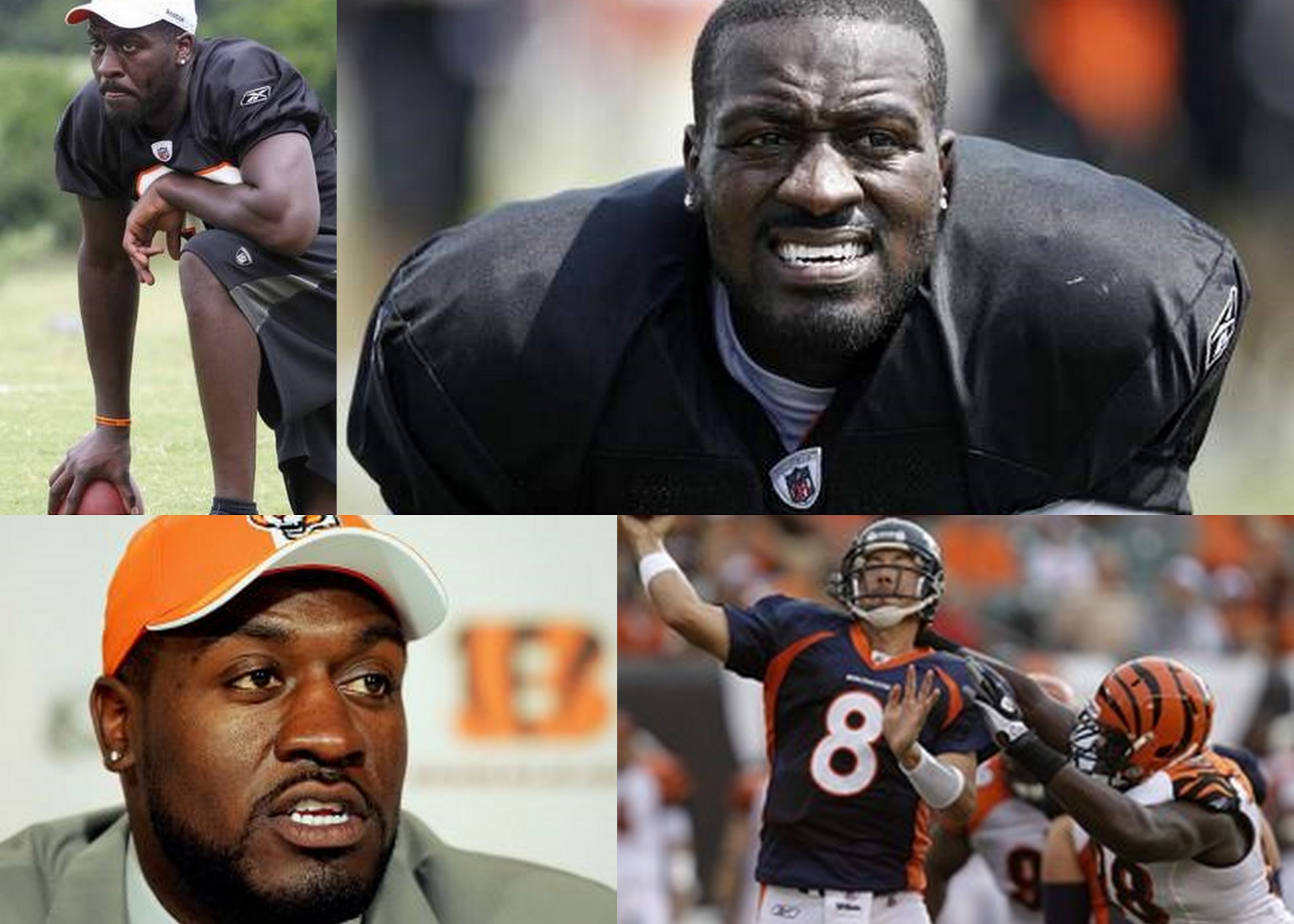 Antwan Odom