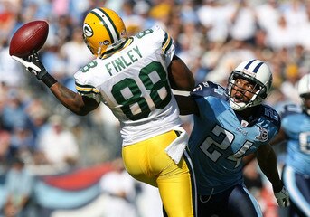 Finley, after a big preseason, should break out vs Philly
