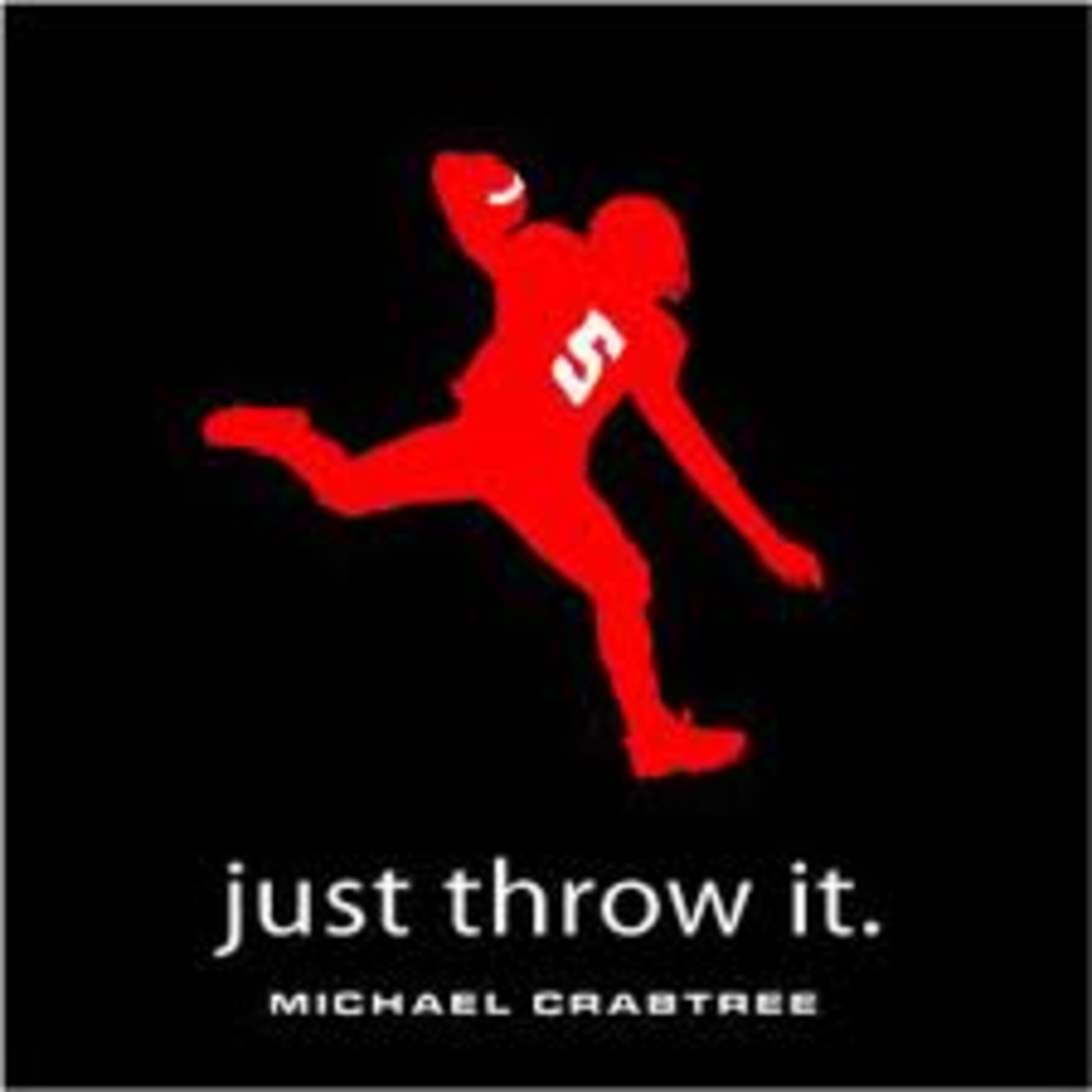 In Crabs, We Trust. At least...this week.