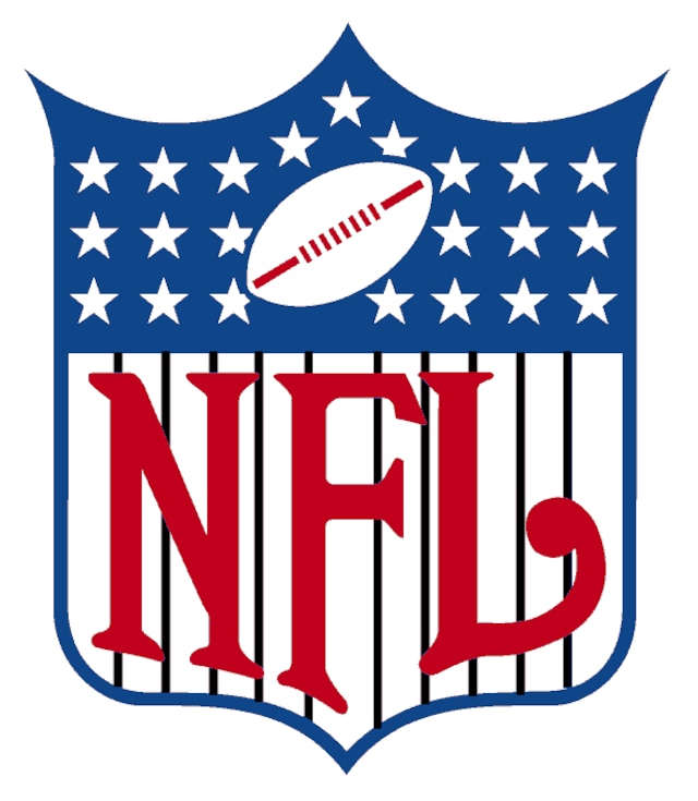 Ranking The NFL Team Logos
