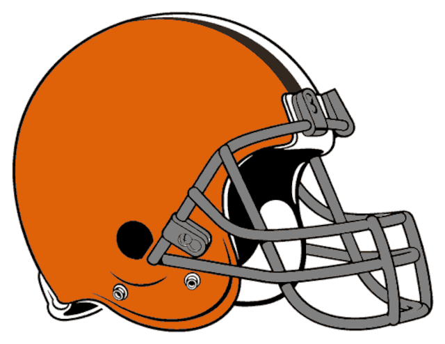 Ranking The NFL Team Logos