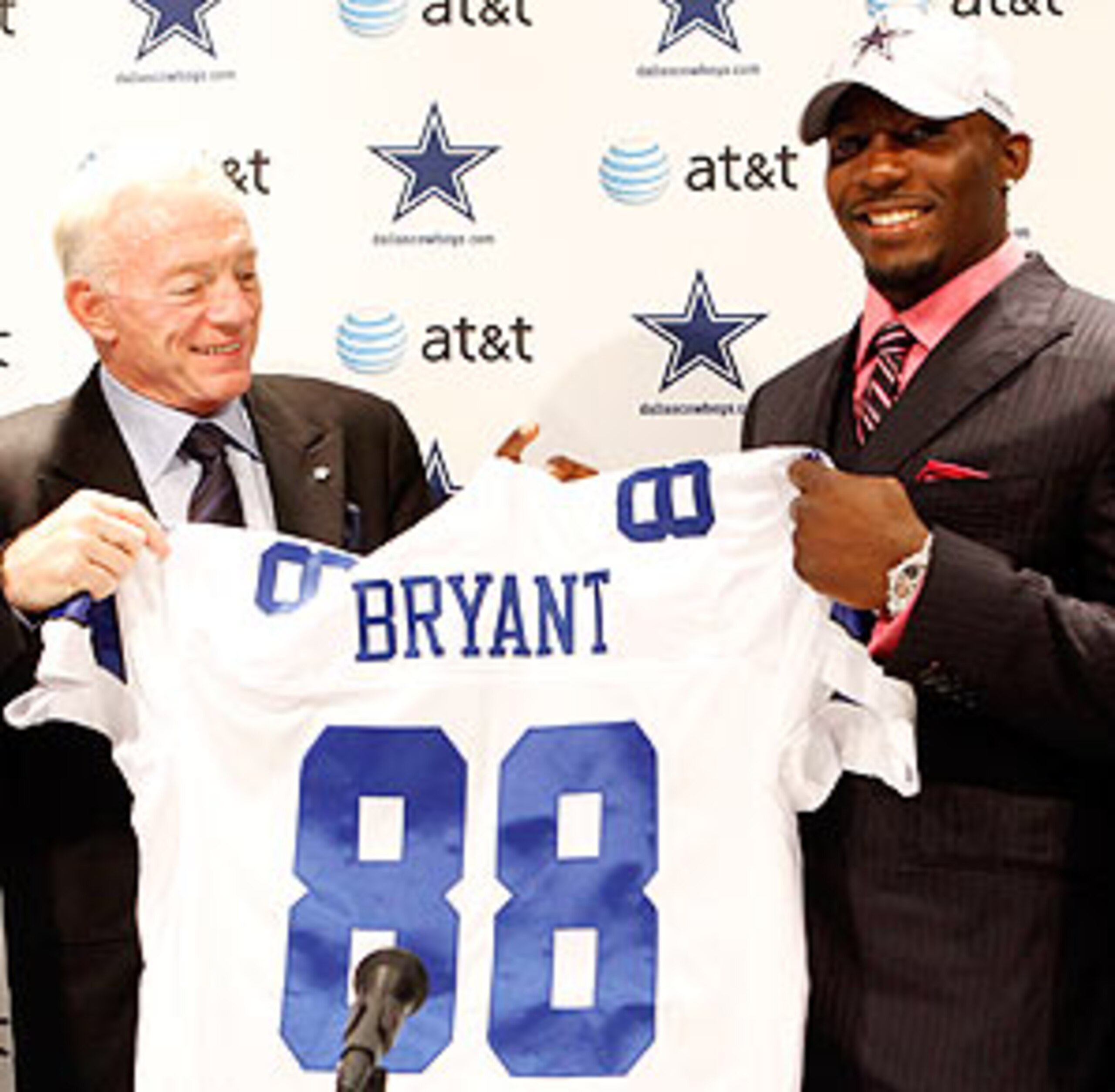 Can Bryant be  a reliable fantasy option in Week One?