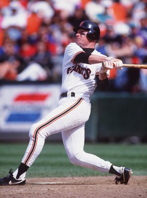 Fan favorite who was smooth at the plate and with the glove.