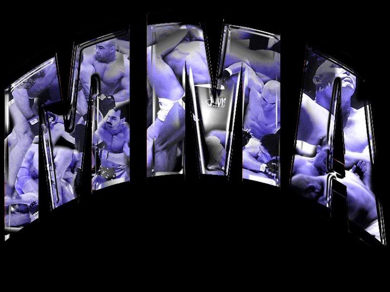 You thought this summer was a good season for top-notch MMA? Wait till you see what goes down this fall.
