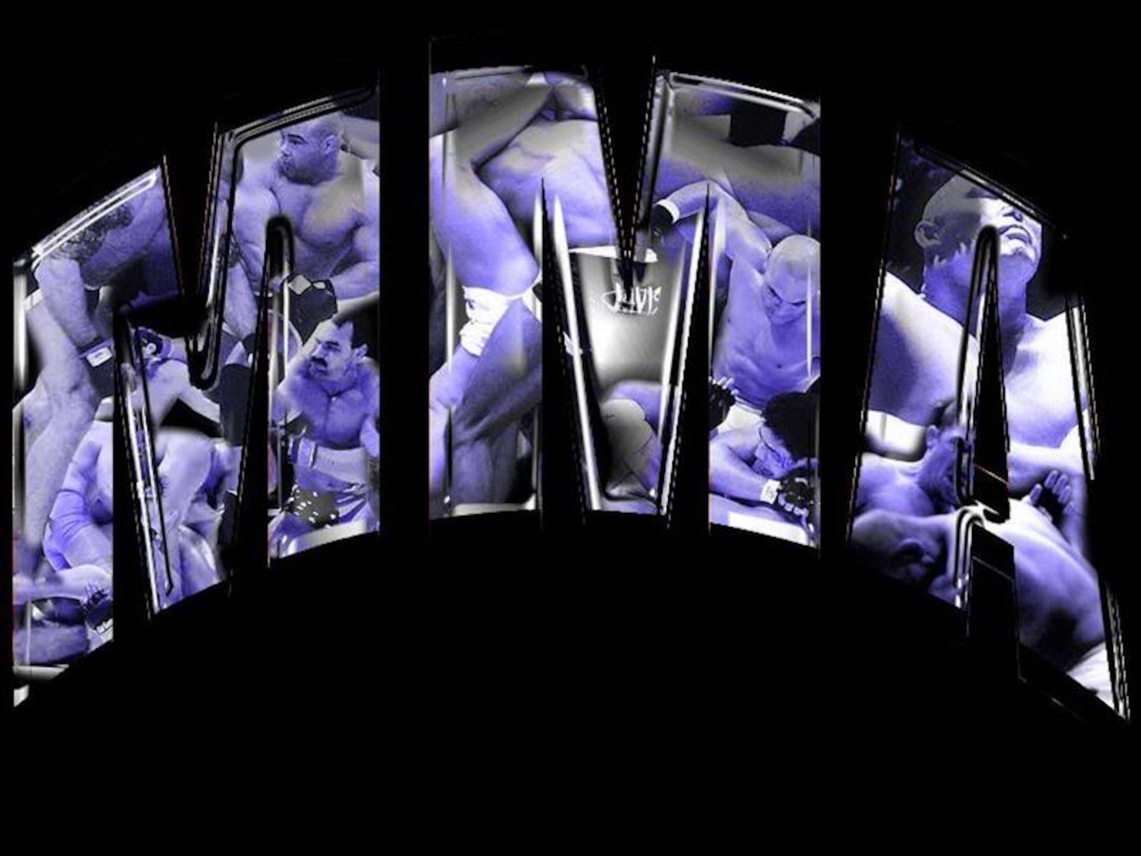 You thought this summer was a good season for top-notch MMA? Wait till you see what goes down this fall.