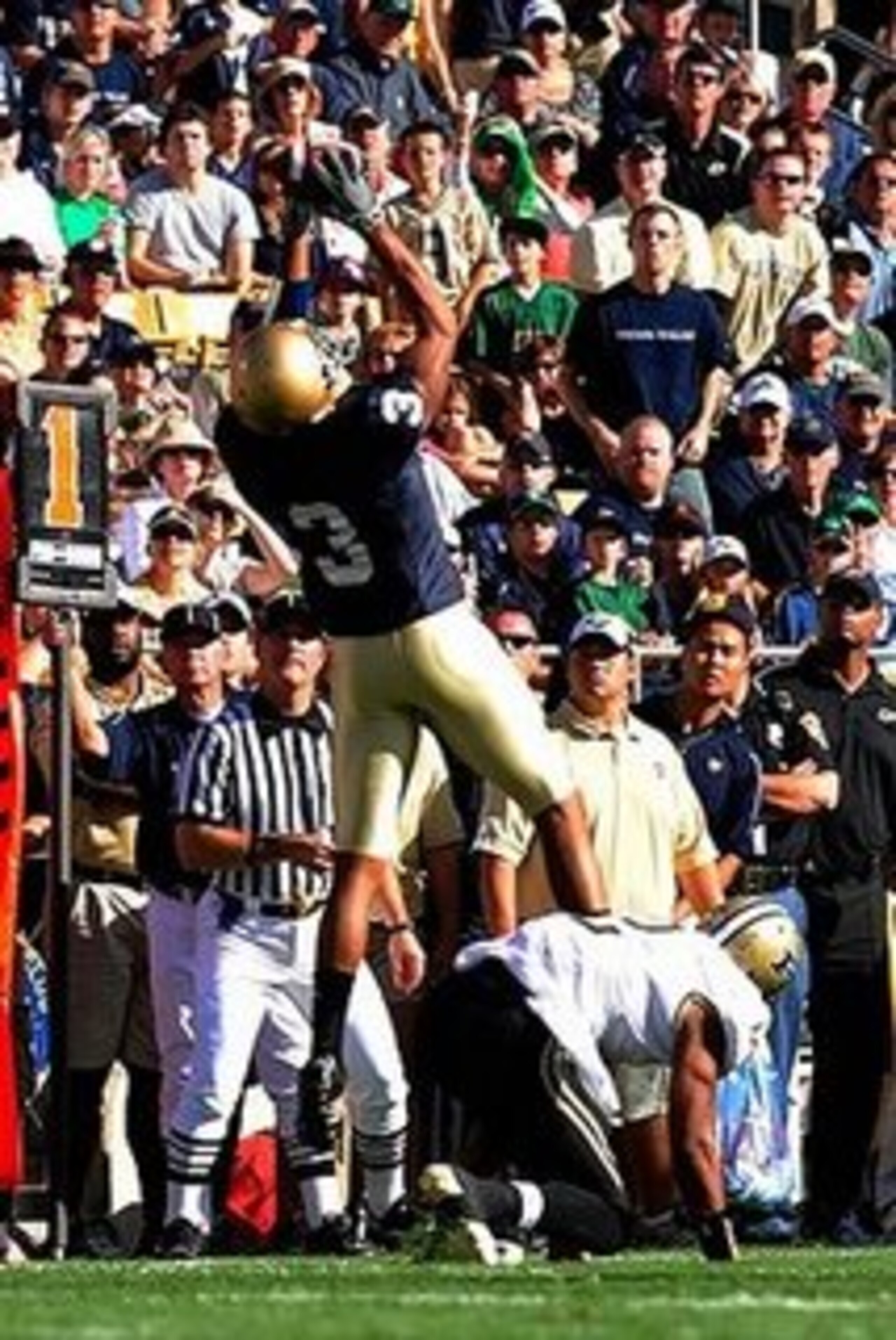 Michael Floyd Is Dangerous