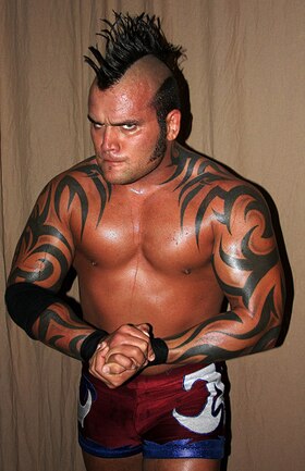 Best. Mohawk. Evah!
