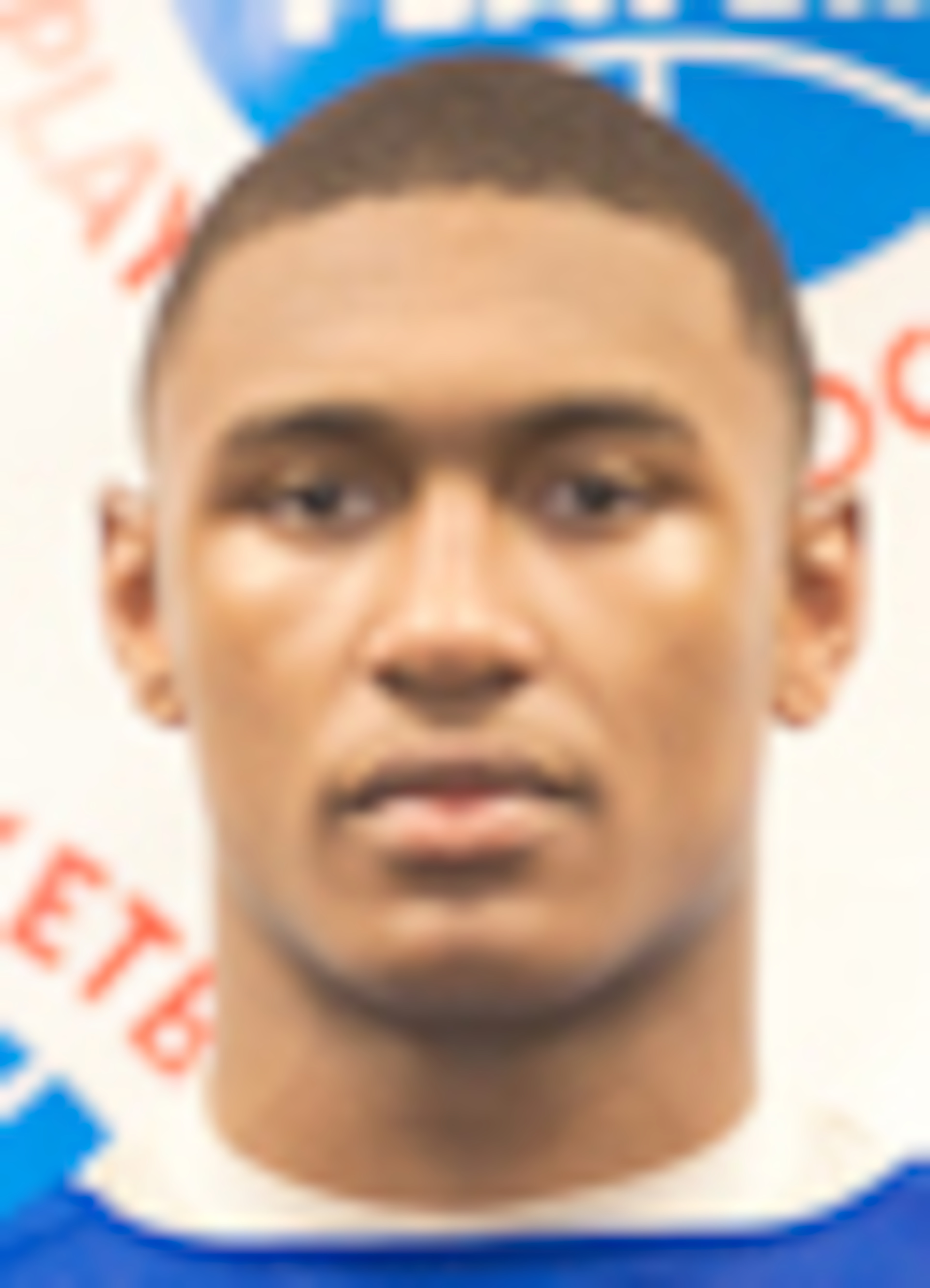 LeBryan Nash