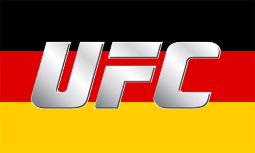 How familiar of a sight will the UFC banner be in Germany after UFC 122?