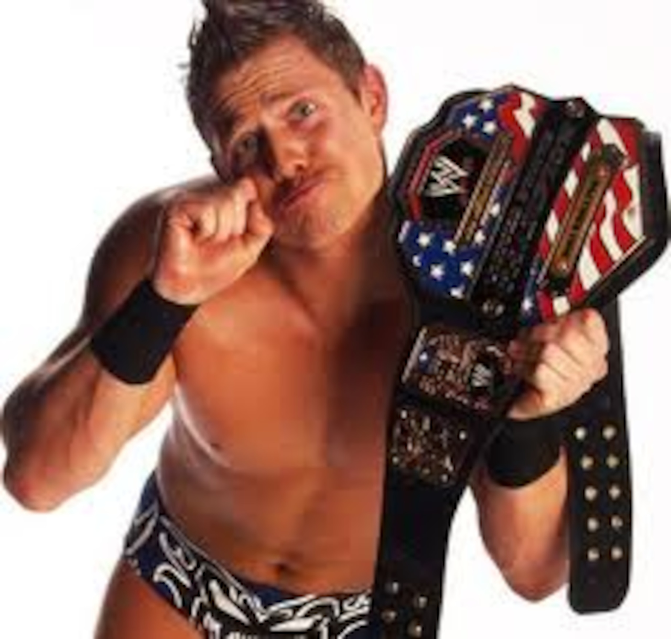 The Miz