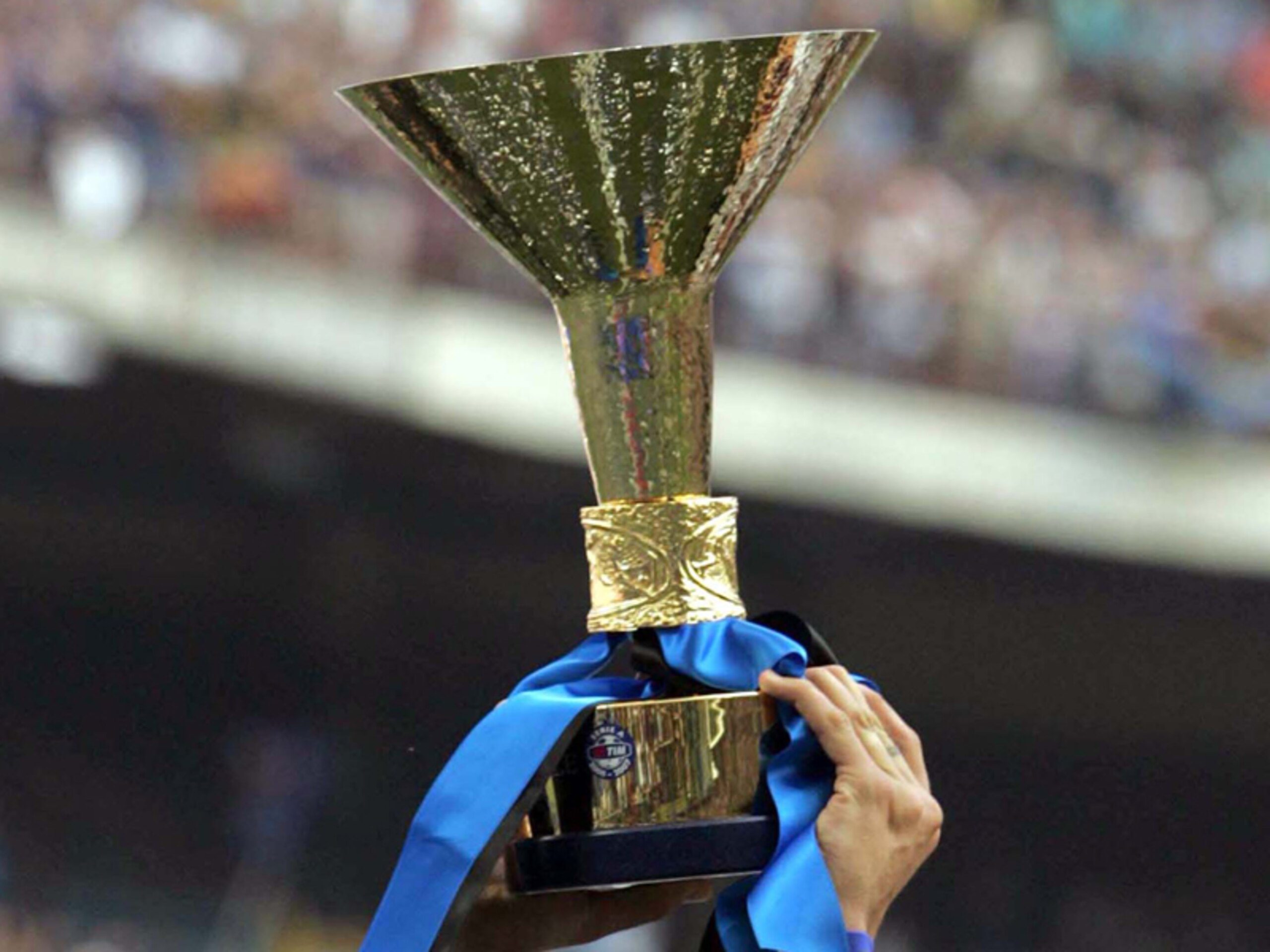 Itialian Serie A